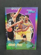 Rick Fox 1999-00 Skybox APEX Xtra /50 comprar usado  Enviando para Brazil