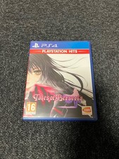 Tales berseria ps4 d'occasion  Saint-Étienne-du-Rouvray