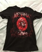 Comfort colors alesana for sale  Edmond