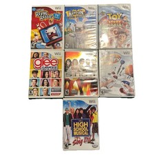 Wii games lot for sale  Newark