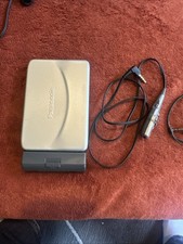 Vintage panasonic walkman for sale  WADEBRIDGE