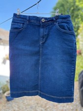 Seasalt endellion denim for sale  CRANBROOK