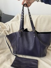 Sac simple violet d'occasion  Dinan