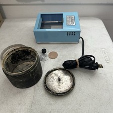 Lortone 1.5e rotary for sale  Rexburg
