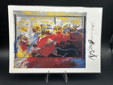 Signed lizard lounge for sale  Mount Pleasant