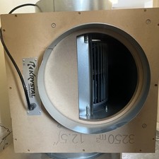 Box fan krystal for sale  PORTSMOUTH