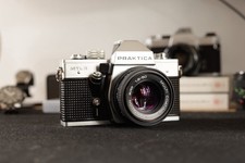praktica bx20 d'occasion praktica bx20 d'occasion Le Mans
