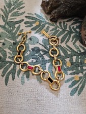 Bracelet balenciaga d'occasion  Albertville