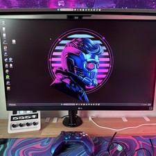 27ul650 ips led for sale  Jacksonville