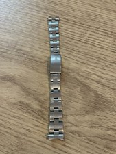 Genuine rolex stainless for sale  WALLINGTON