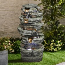 Decorative indoor waterfall for sale  Pico Rivera