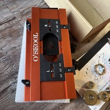 Mortise tenon jig for sale  North Port
