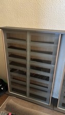 Dvd games storage for sale  LONDON