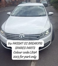2013 volkswagen passat for sale  SHEFFIELD
