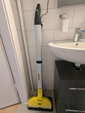 Kärcher ewm elektrischer gebraucht kaufen  Glückstadt