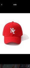 cappello new york usato  Due Carrare