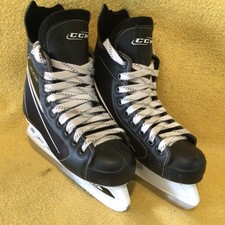 Ccm junior size for sale  Hancock
