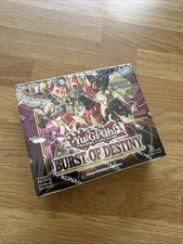 Tcg burst destiny for sale  CREWKERNE