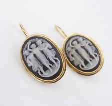 Vintage 18k three for sale  Austin