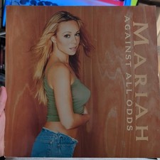 Mariah carey odds for sale  LEIGH