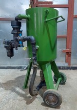 Hodge clemco 1440 for sale  MORECAMBE