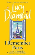Remember paris perfect for sale  ROSSENDALE