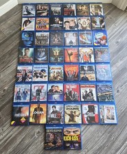 Lot used blu for sale  Ligonier