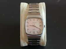 Certina quartz eta for sale  RYE