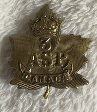 Ww1 rare canadian for sale  Yuma