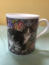 Royal worcester cats for sale  PULBOROUGH