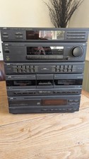 Vintage jvc e33l for sale  GILLINGHAM