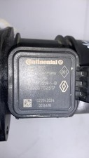Debitmetre renault clio d'occasion  Villegusien-le-Lac