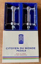 Pedale citoyen monde gebraucht kaufen  Deisenhofen