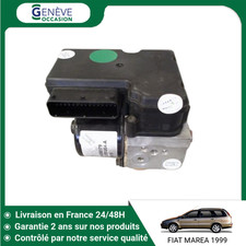 Unite hydraulique abs d'occasion  Niort