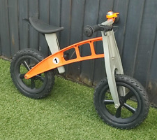 Firstbike toddler kids for sale  LONDON