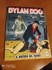 Dylan dog originale usato  Vico nel Lazio