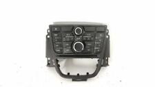 Comandi stereo opel usato  Trambileno