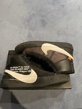 White nike blazer gebraucht kaufen  Wörthsee