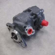 Used hydraulic pump for sale  Lake Mills