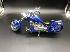 Bratz blue motorcycle for sale  Merchantville
