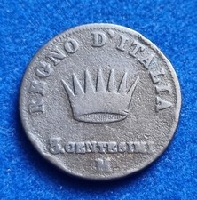 Moneta coin monnaie usato  Ravenna