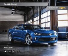 Chevrolet camaro sales for sale  UK