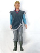 Boneco de ação Mattel Frozen Kristoff masculino 11,5" comprar usado  Enviando para Brazil