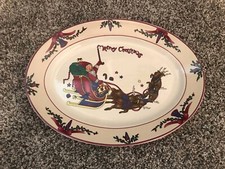 Platter gei inch for sale  Keokuk