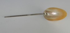 Vintage abalone mother for sale  Loves Park