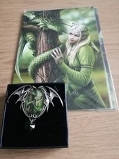 Anne stokes kindred for sale  OLDBURY