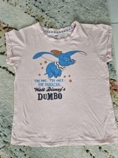 Primark schlafanzug dumbo gebraucht kaufen  Rheinbrohl