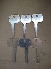 Opel curtis key for sale  Ireland