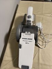 Black decker pivot for sale  Gravette