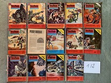 Perry rhodan bände gebraucht kaufen  Poppenhausen